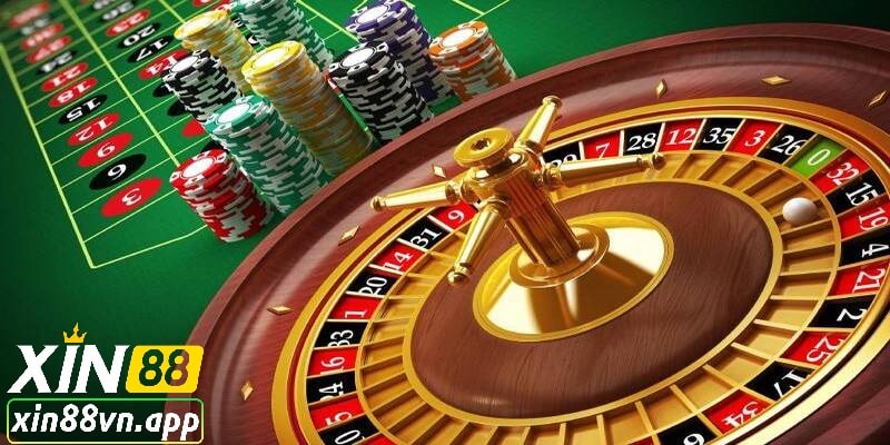 Nắm vững Roulette là gì qua những mẹo cược