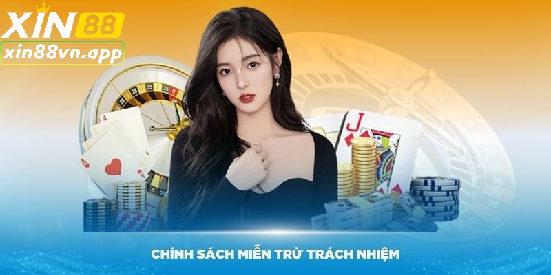 Nhà cái không có nghĩa vụ gì nếu thành viên vi phạm chính sách