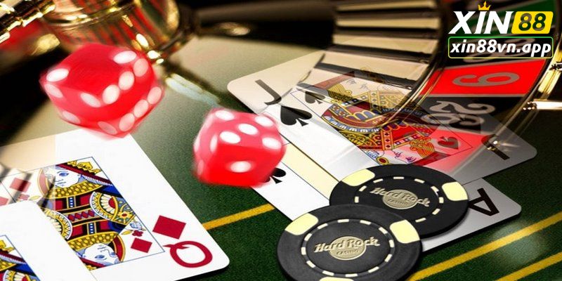 Cách chơi Casino luôn thắng trong từng tựa game