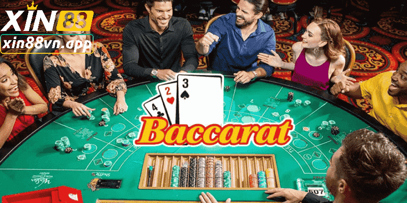 Quy trình lưu phần mềm chơi Baccarat về máy trong 2024