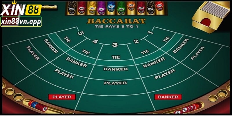 Tìm hiểu tổng quan về phần mềm chơi Baccarat