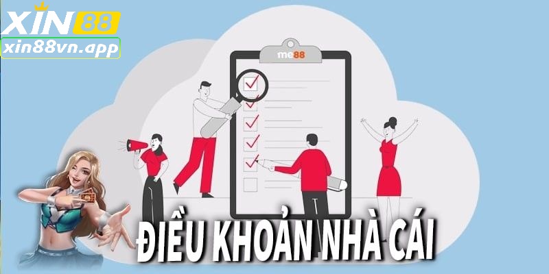 Lợi ích cần hiểu rõ của điều khoản sử dụng