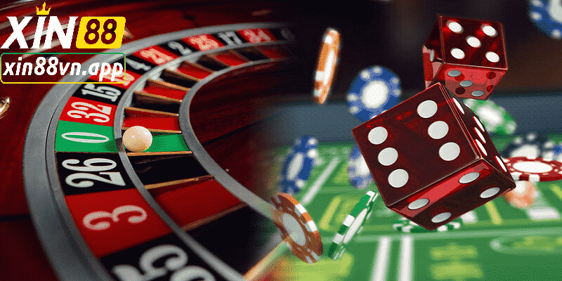 Giải đáp Roulette là gì qua việc tìm hiểu nguồn gốc