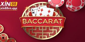 Phần mềm chơi Baccarat