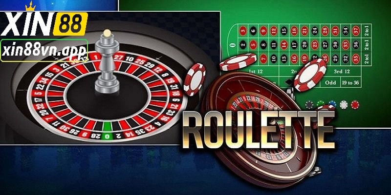 Roulette là gì