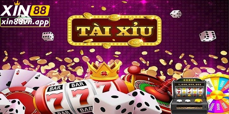 Tài Xỉu online