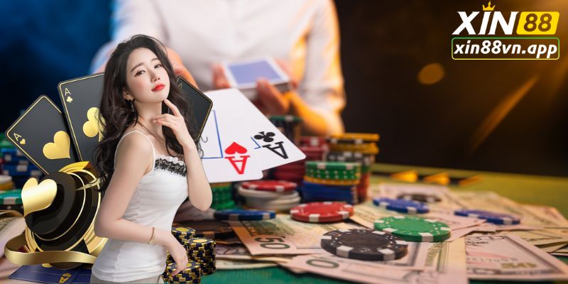 Cách chơi Casino luôn thắng