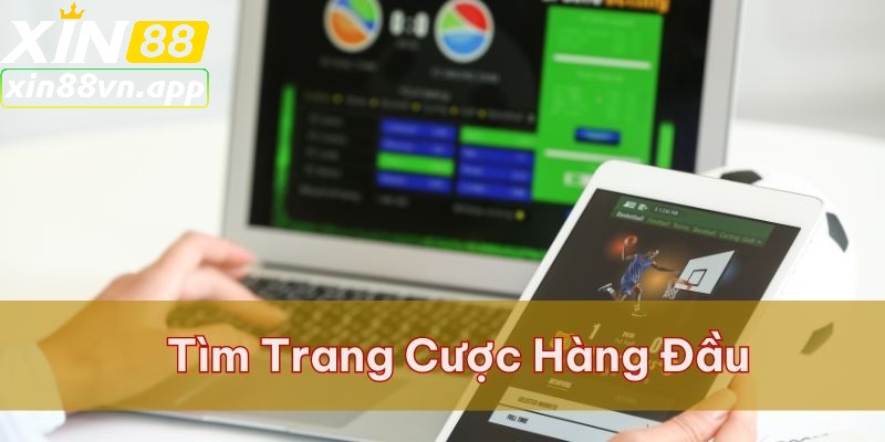 Yếu tố để tìm trang cá độ bóng đá chất lượng nhất