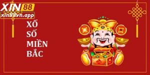 Xổ số miền Bắc